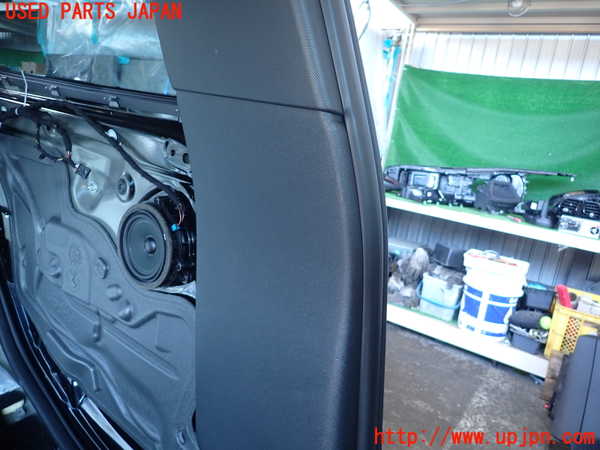 2UPJ-36697670]BMW ミニ(MINI)ジョンクーパーワークス(JCW) クラブマン(LVJCW)(F54)左センターピラートリム 中古_m0003.jpg