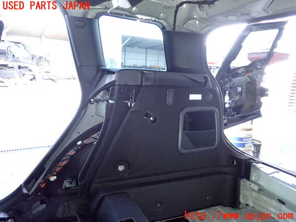 2UPJ-36697675]BMW ミニ(MINI)ジョンクーパーワークス(JCW) クラブマン(LVJCW)(F54)右リアピラートリム 中古_m0001.jpg