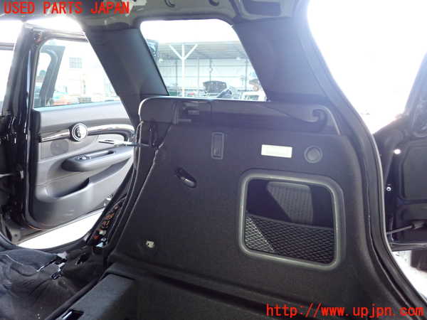 2UPJ-36697675]BMW ミニ(MINI)ジョンクーパーワークス(JCW) クラブマン(LVJCW)(F54)右リアピラートリム 中古_m0002.jpg