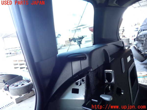 2UPJ-36697675]BMW ミニ(MINI)ジョンクーパーワークス(JCW) クラブマン(LVJCW)(F54)右リアピラートリム 中古_m0003.jpg