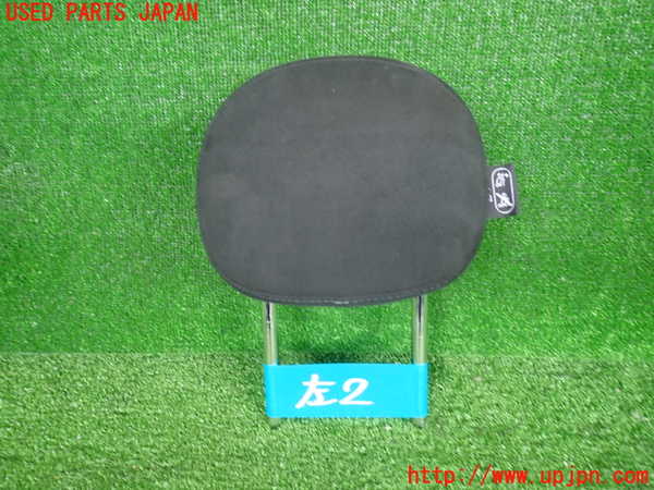 2UPJ-36697180]BMW ミニ(MINI)ジョンクーパーワークス(JCW) クラブマン(LVJCW)(F54)左2列目ヘッドレスト 中古_m0001.jpg