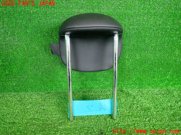 2UPJ-36697180]BMW ミニ(MINI)ジョンクーパーワークス(JCW) クラブマン(LVJCW)(F54)左2列目ヘッドレスト 中古_m0003.jpg