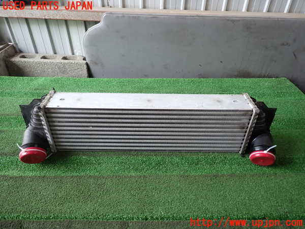 2UPJ-36702451]BMW 523d ツーリング F11(MX20)インタークーラー1 中古_m0002.jpg