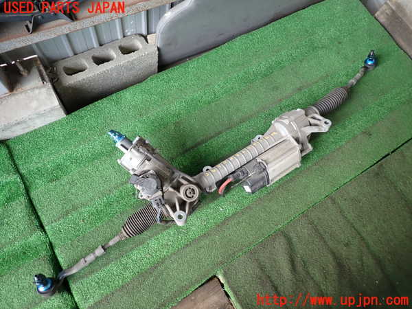 2UPJ-36704235]BMW 523d ツーリング F11(MX20)パワステギアボックス 中古_m0001.jpg