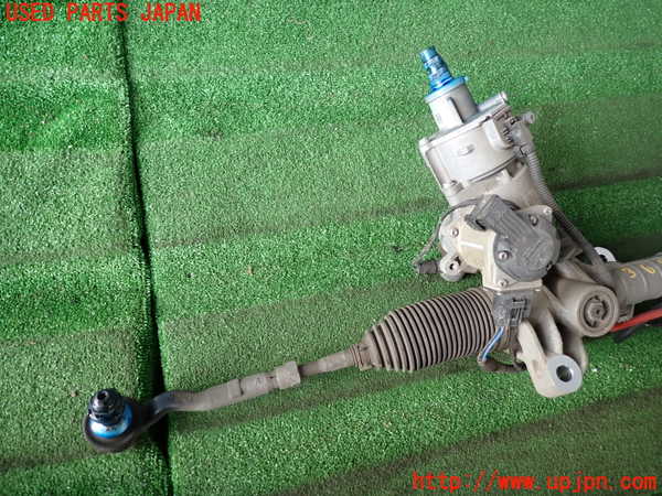 2UPJ-36704235]BMW 523d ツーリング F11(MX20)パワステギアボックス 中古_m0002.jpg