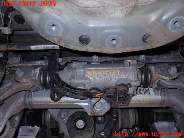 2UPJ-36704240]BMW 523d ツーリング F11(MX20)4WSラック 中古_m0001.jpg