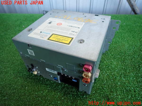 2UPJ-36706589]BMW 523d ツーリング F11(MX20)カーナビゲーション HDD 中古_m0002.jpg