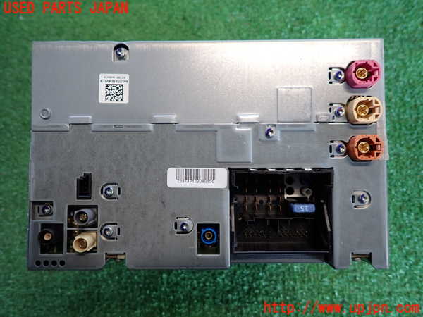 2UPJ-36706589]BMW 523d ツーリング F11(MX20)カーナビゲーション HDD 中古_m0003.jpg