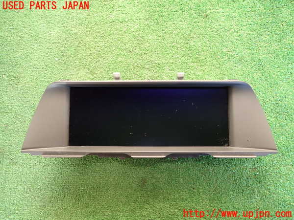 2UPJ-36706629]BMW 523d ツーリング F11(MX20)モニター 中古_m0001.jpg