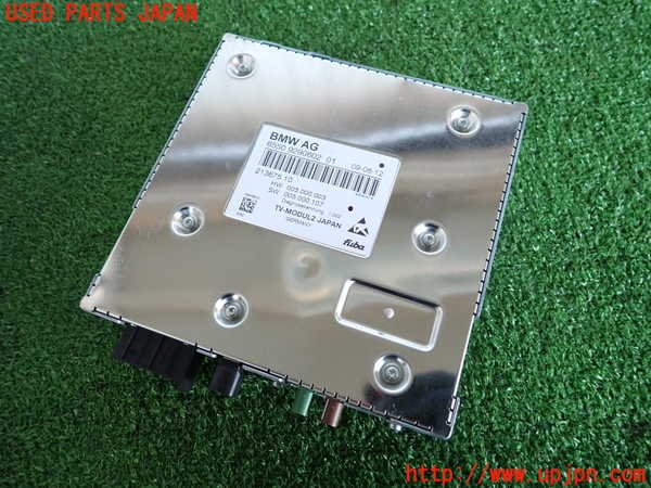 2UPJ-36706660]BMW 523d ツーリング F11(MX20)TVチューナー 中古_m0001.jpg