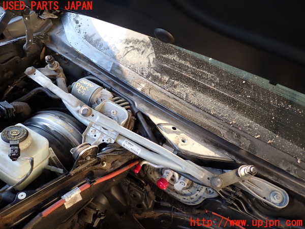 2UPJ-36706770]BMW 523d ツーリング F11(MX20)フロントワイパーモーター 中古_m0001.jpg