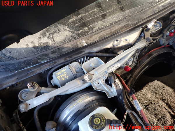 2UPJ-36706770]BMW 523d ツーリング F11(MX20)フロントワイパーモーター 中古_m0002.jpg