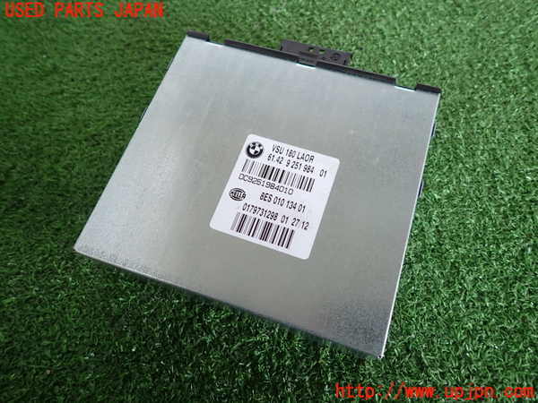 2UPJ-36706148]BMW 523d ツーリング F11(MX20)コンピューター3 中古 925198401_m0001.jpg