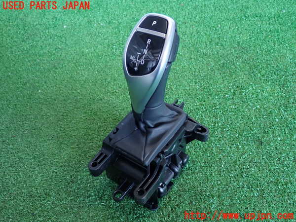 2UPJ-36707555]BMW 523d ツーリング F11(MX20)ATシフトレバー 中古_m0001.jpg