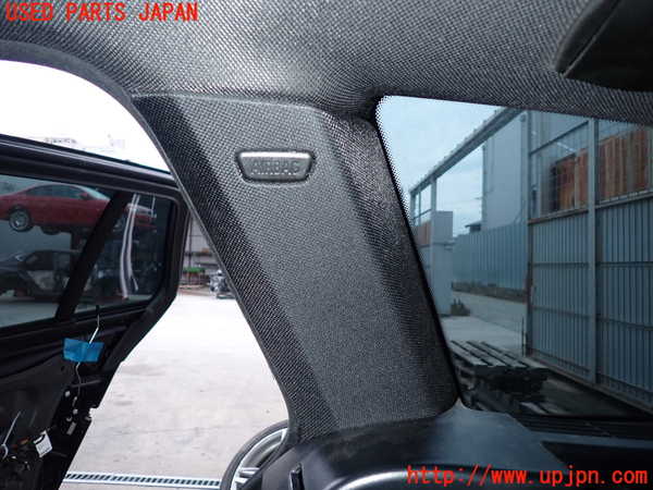 2UPJ-36707675]BMW 523d ツーリング F11(MX20)右リアピラートリム 中古_m0002.jpg