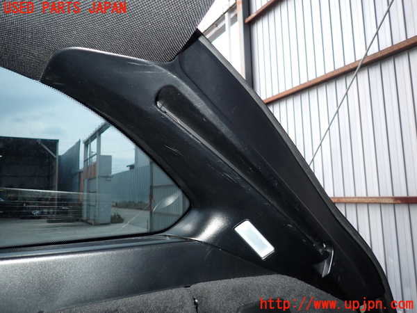 2UPJ-36707675]BMW 523d ツーリング F11(MX20)右リアピラートリム 中古_m0003.jpg