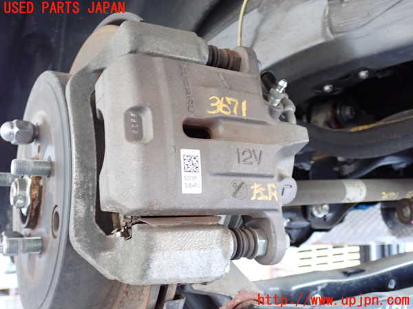 2UPJ-36714095]GR86(BRZ)(ZN8)左リアキャリパー 中古_m0001.jpg