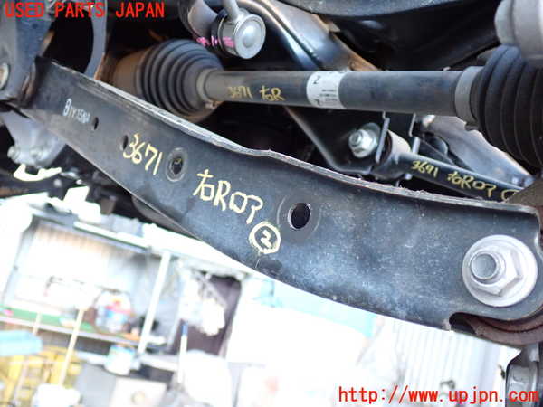 2UPJ-36715205]GR86(BRZ)(ZN8)右リアロアアーム2 中古_m0001.jpg