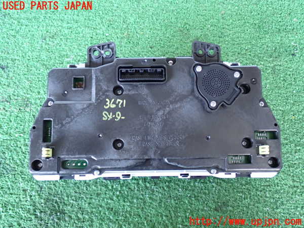 2UPJ-36716170]GR86(BRZ)(ZN8)スピードメーター 中古_m0003.jpg