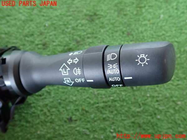 2UPJ-36716720]GR86(BRZ)(ZN8)コンビネーションスイッチ 中古_m0002.jpg