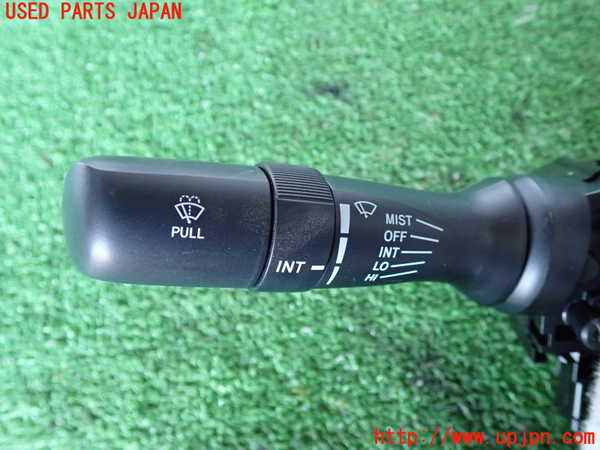 2UPJ-36716720]GR86(BRZ)(ZN8)コンビネーションスイッチ 中古_m0003.jpg