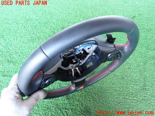2UPJ-36717855]GR86(BRZ)(ZN8)ステアリングホイール 中古_m0003.jpg
