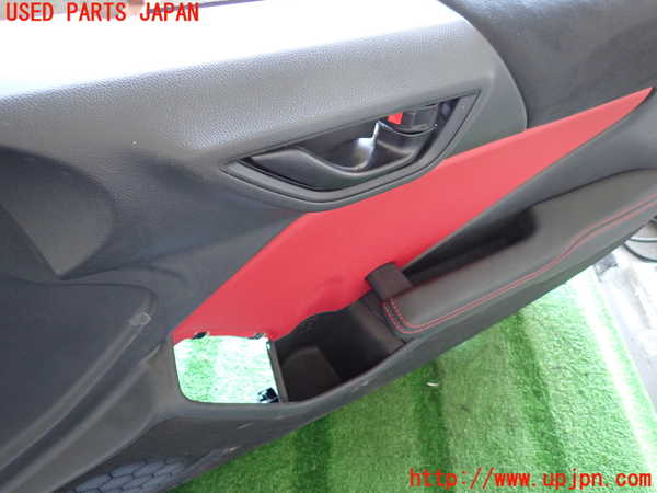 2UPJ-36711234]GR86(BRZ)(ZN8)右ドア内張り 中古_m0003.jpg