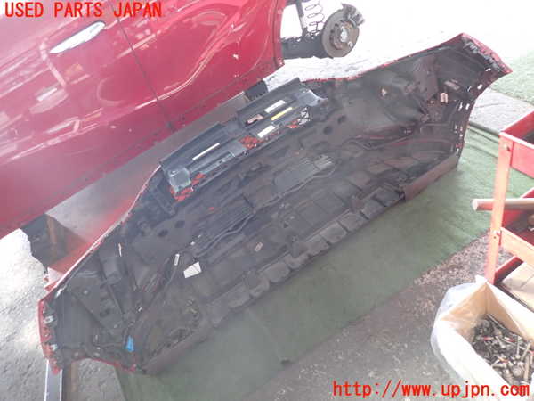 2UPJ-36721010]DSオートモビルズ・DS 3(DS3 クロスバック)(D34HN05)フロントバンパー 中古_m0003.jpg