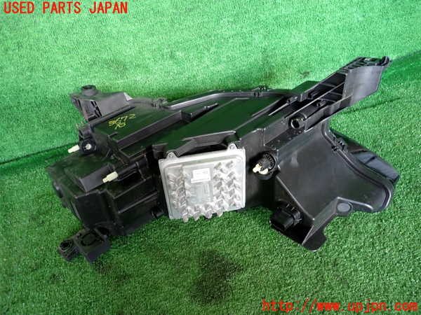 2UPJ-36721130]DSオートモビルズ・DS 3(DS3 クロスバック)(D34HN05)右ヘッドライト LED 中古_m0002.jpg