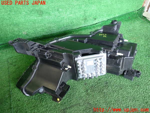 2UPJ-36721132]DSオートモビルズ・DS 3(DS3 クロスバック)(D34HN05)左ヘッドライト LED 中古_m0003.jpg