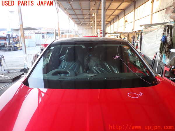 2UPJ-36721195]DSオートモビルズ・DS 3(DS3 クロスバック)(D34HN05)フロントガラス 中古 AGC 43R-010335 _m0001.jpg