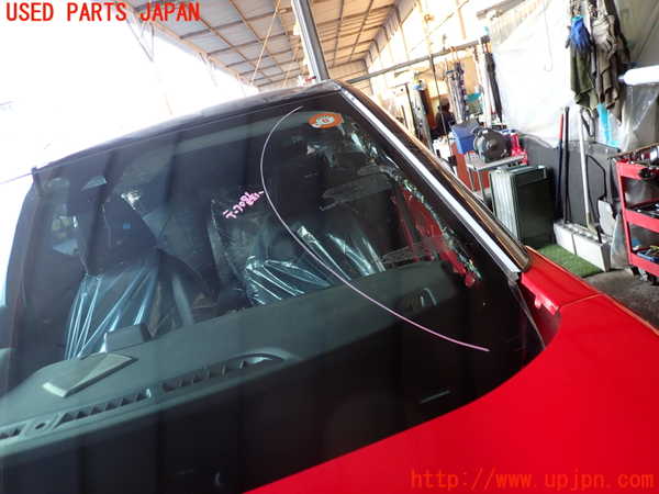 2UPJ-36721195]DSオートモビルズ・DS 3(DS3 クロスバック)(D34HN05)フロントガラス 中古 AGC 43R-010335 _m0002.jpg