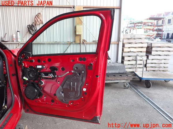 2UPJ-36721230]DSオートモビルズ・DS 3(DS3 クロスバック)(D34HN05)右前ドア 中古 AGC 43R-00049_m0004.jpg