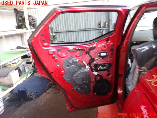 2UPJ-36721320]DSオートモビルズ・DS 3(DS3 クロスバック)(D34HN05)左後ドア 中古 AGC 43R-008600_m0004.jpg