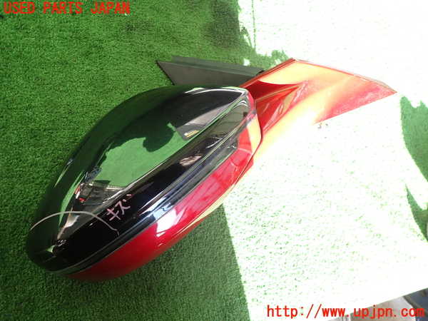 2UPJ-36721210]DSオートモビルズ・DS 3(DS3 クロスバック)(D34HN05)右ドアミラー 中古_m0001.jpg