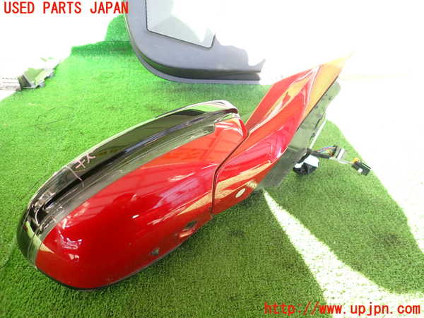 2UPJ-36721210]DSオートモビルズ・DS 3(DS3 クロスバック)(D34HN05)右ドアミラー 中古_m0002.jpg