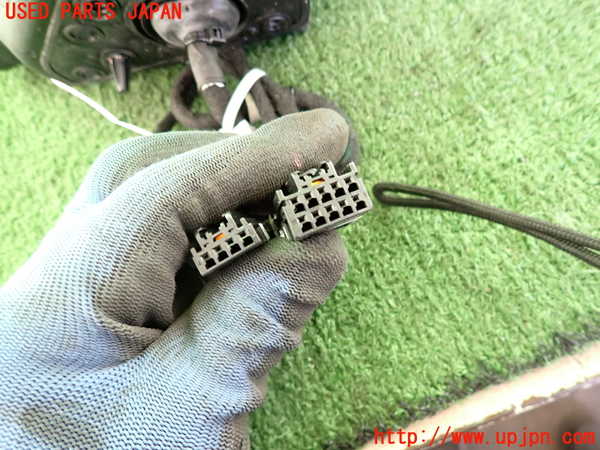 2UPJ-36721210]DSオートモビルズ・DS 3(DS3 クロスバック)(D34HN05)右ドアミラー 中古_m0004.jpg