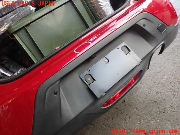 2UPJ-36721610]DSオートモビルズ・DS 3(DS3 クロスバック)(D34HN05)リアバンパー 中古_m0003.jpg