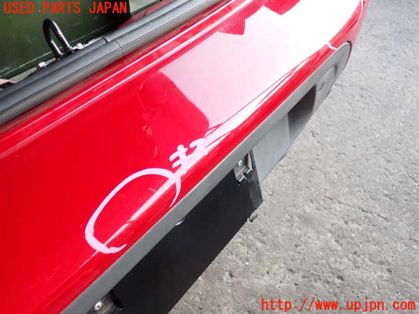 2UPJ-36721610]DSオートモビルズ・DS 3(DS3 クロスバック)(D34HN05)リアバンパー 中古_m0004.jpg