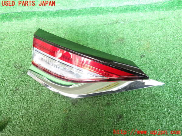 2UPJ-36721552]DSオートモビルズ・DS 3(DS3 クロスバック)(D34HN05)左リアフィニッシャー 中古_m0001.jpg