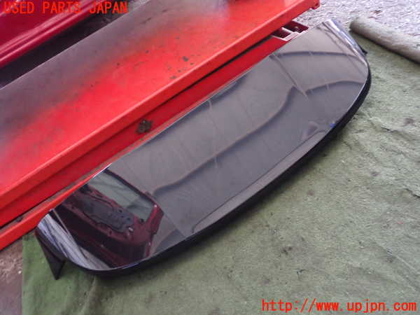 2UPJ-36721520]DSオートモビルズ・DS 3(DS3 クロスバック)(D34HN05)リアスポイラー 中古_m0002.jpg