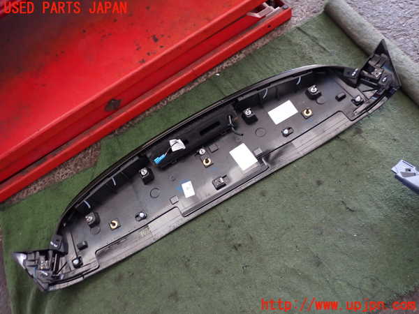 2UPJ-36721520]DSオートモビルズ・DS 3(DS3 クロスバック)(D34HN05)リアスポイラー 中古_m0003.jpg