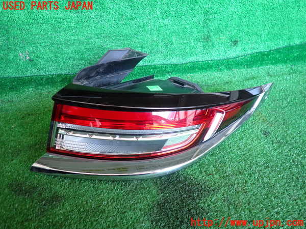 2UPJ-36721530]DSオートモビルズ・DS 3(DS3 クロスバック)(D34HN05)右テールランプ 中古_m0001.jpg