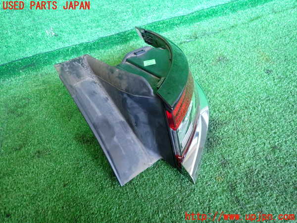 2UPJ-36721530]DSオートモビルズ・DS 3(DS3 クロスバック)(D34HN05)右テールランプ 中古_m0002.jpg
