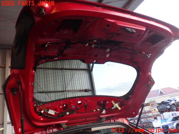 2UPJ-36721566]DSオートモビルズ・DS 3(DS3 クロスバック)(D34HN05)バックドア リアゲート ハッチ 中古 AGC 43R-006723_m0003.jpg