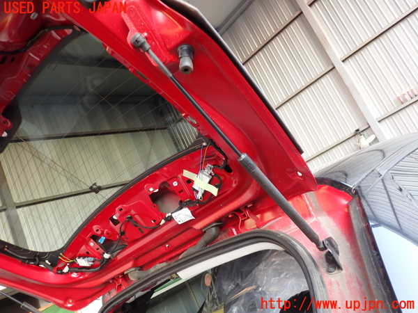 2UPJ-36721584]DSオートモビルズ・DS 3(DS3 クロスバック)(D34HN05)リアゲートダンパー 中古_m0001.jpg