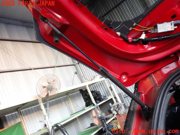 2UPJ-36721584]DSオートモビルズ・DS 3(DS3 クロスバック)(D34HN05)リアゲートダンパー 中古_m0002.jpg