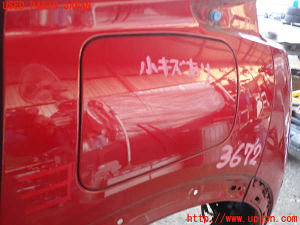 2UPJ-36721690]DSオートモビルズ・DS 3(DS3 クロスバック)(D34HN05)フューエルリッド 中古_m0001.jpg