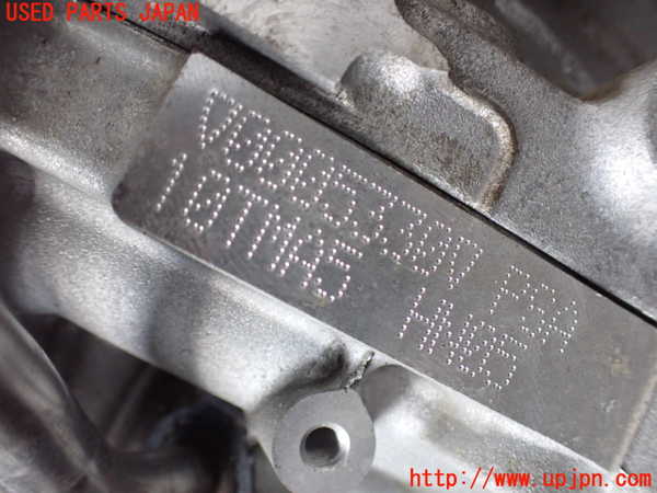 2UPJ-36722010]DSオートモビルズ・DS 3(DS3 クロスバック)(D34HN05)エンジン HN05 中古_m0003.jpg