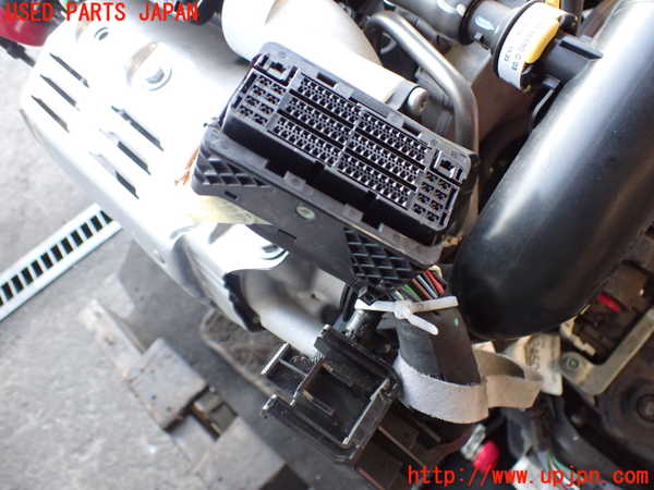 2UPJ-36722010]DSオートモビルズ・DS 3(DS3 クロスバック)(D34HN05)エンジン HN05 中古_m0004.jpg